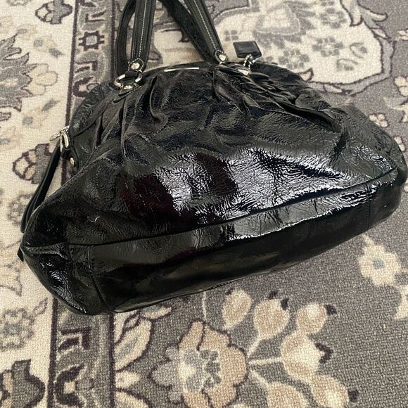 coach poppy bag, great preloved condition - Picture 3 of 9